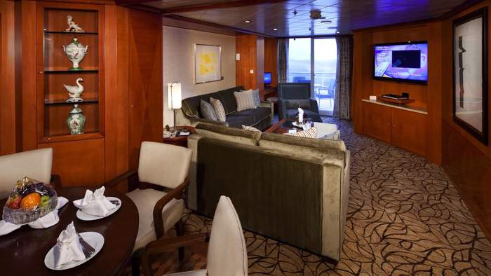 Celebrity Cruises Celebrity Beyond Royal Suite 3.jpg